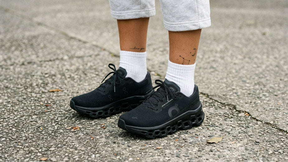 Step Into Authentic Style